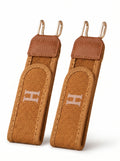 H. Milano™ | Cintura Elastica Invisibile 2X1