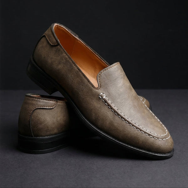 BELLAGIO – Mocassini slip-on