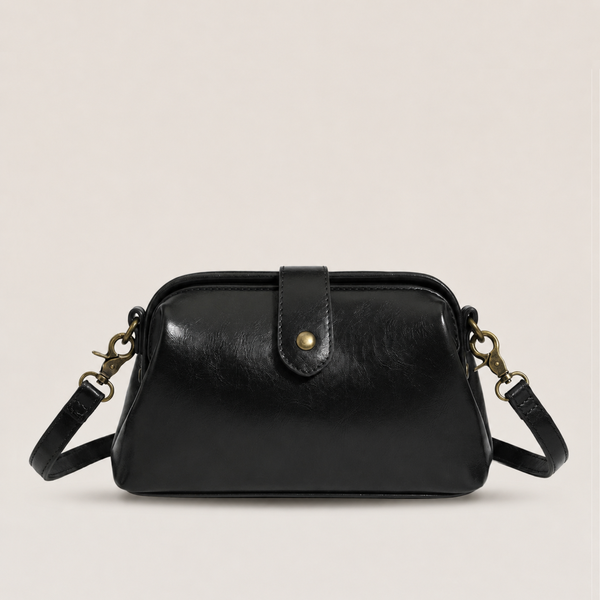 Borsa  Vintage - Nero