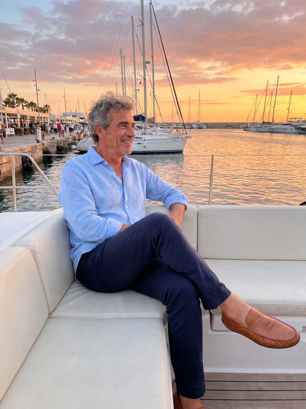 Stefano .C